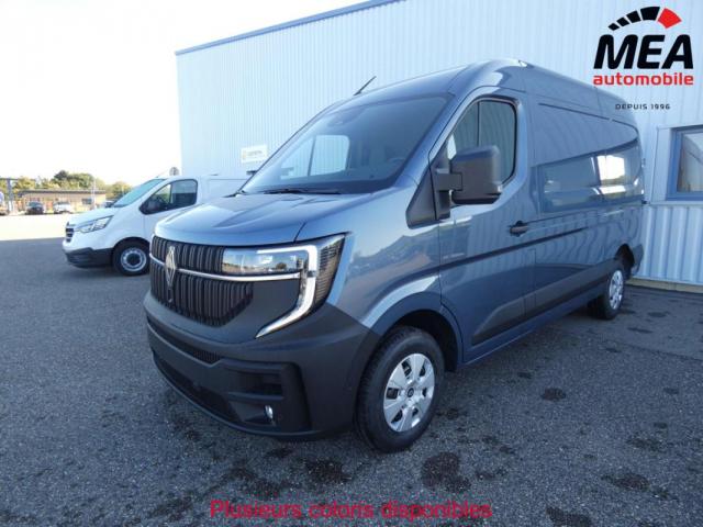Renault Master image 4