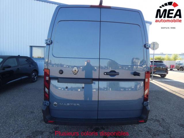 Renault Master image 3