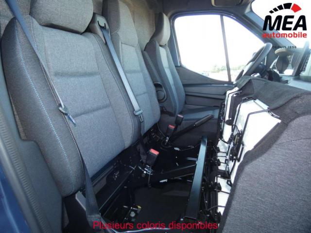 Renault Master image 5