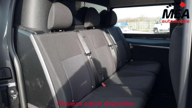 Citroen Jumpy image 5