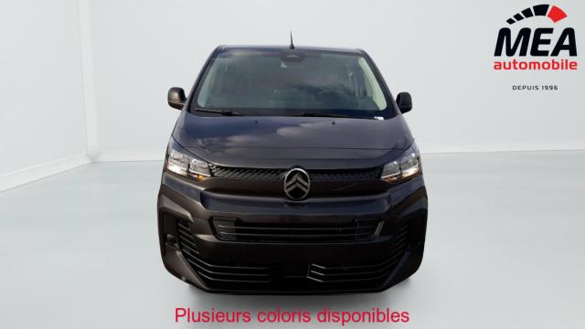 Citroen Jumpy image 7