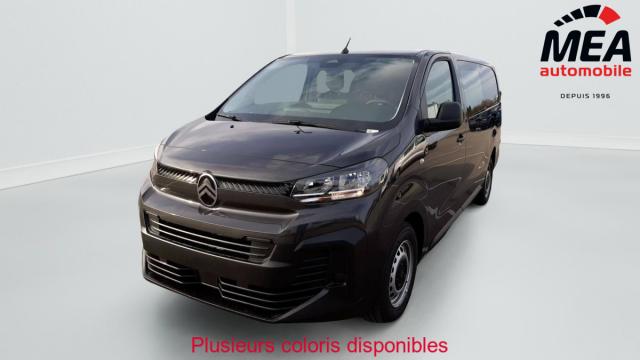 Citroen Jumpy image 4