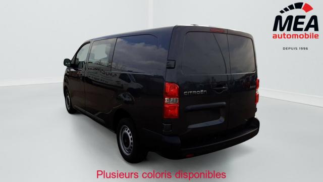 Citroen Jumpy image 2