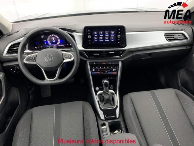 Volkswagen T-Roc image 8