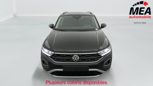 Volkswagen T-Roc image 7