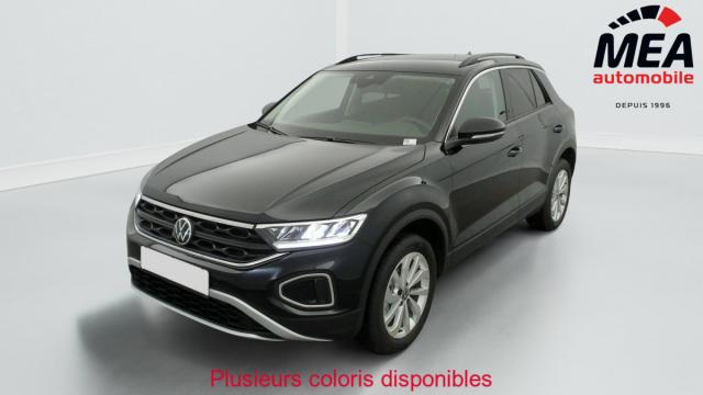 Volkswagen T-Roc image 9