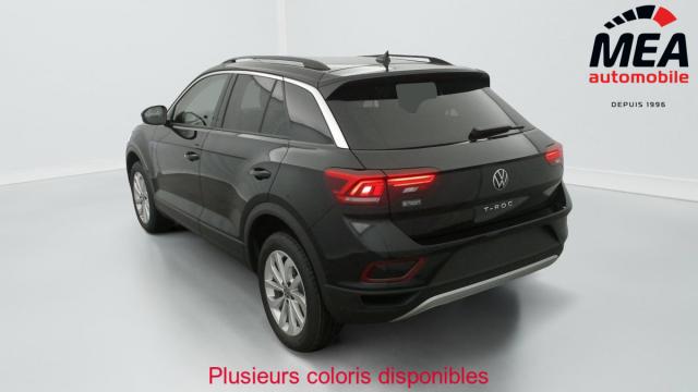 Volkswagen T-Roc image 6