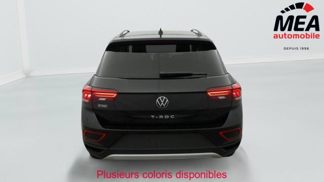 Volkswagen T-Roc image 5