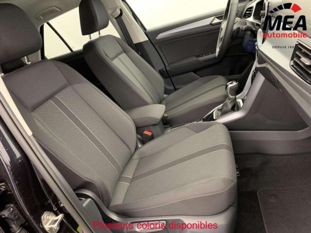 Volkswagen T-Roc image 4