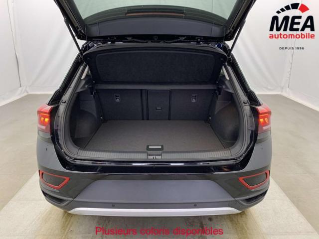 Volkswagen T-Roc image 1