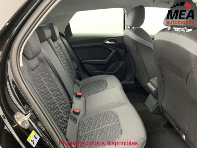 Audi A1 Sportback image 9