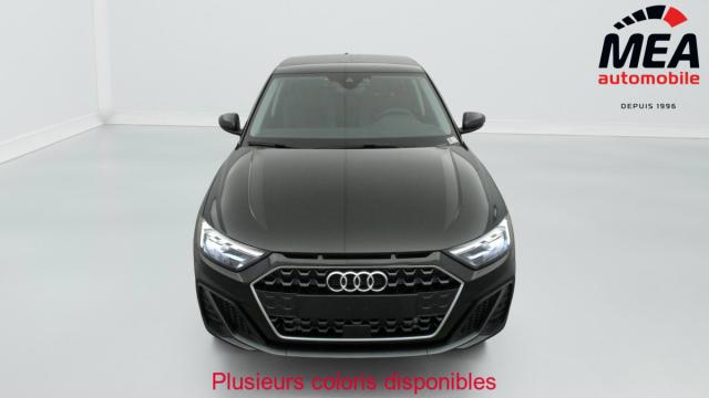 Audi A1 Sportback image 6