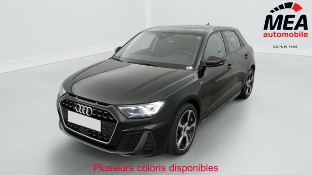 Audi A1 Sportback image 5