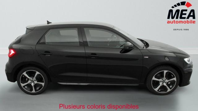 Audi A1 Sportback image 4