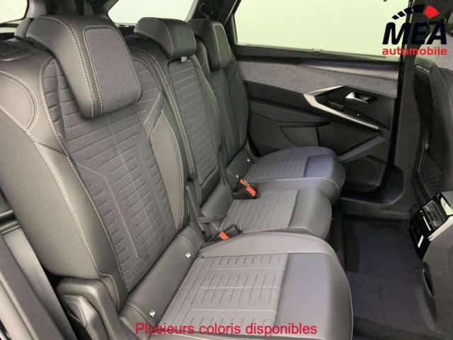 Peugeot 5008 image 2