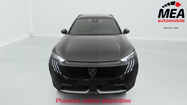 Peugeot 5008 image 8