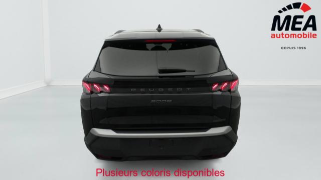 Peugeot 5008 image 7