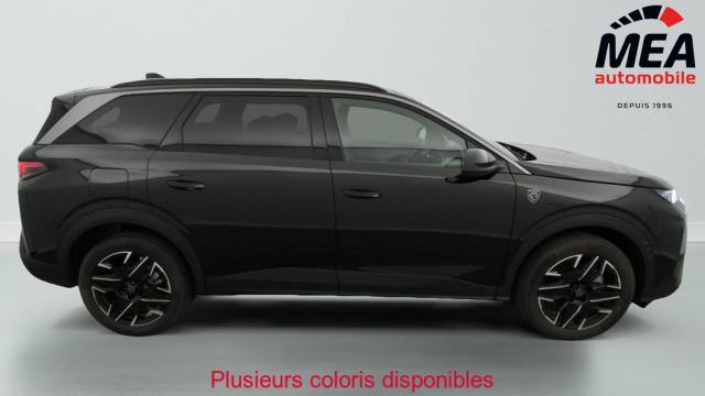 Peugeot 5008 image 6