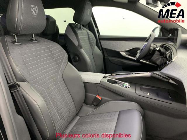 Peugeot 5008 image 9