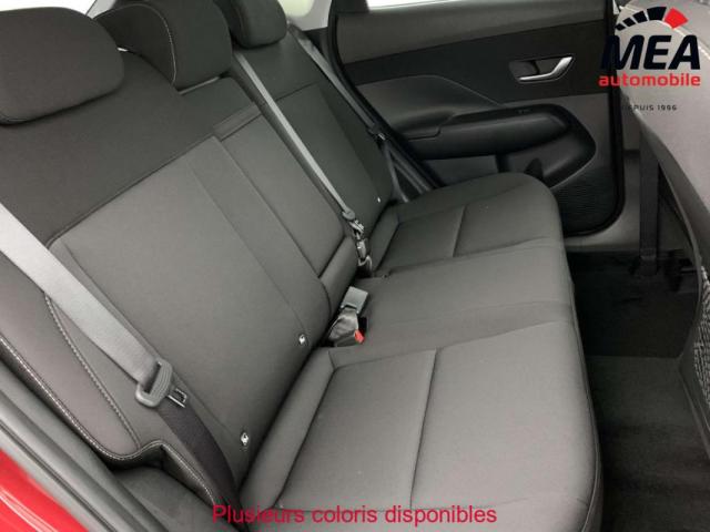 Hyundai Kona image 2