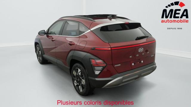 Hyundai Kona image 9