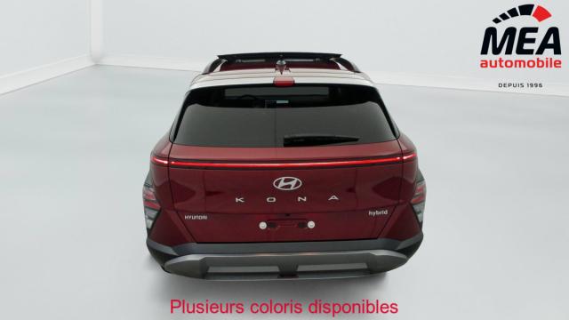 Hyundai Kona image 5