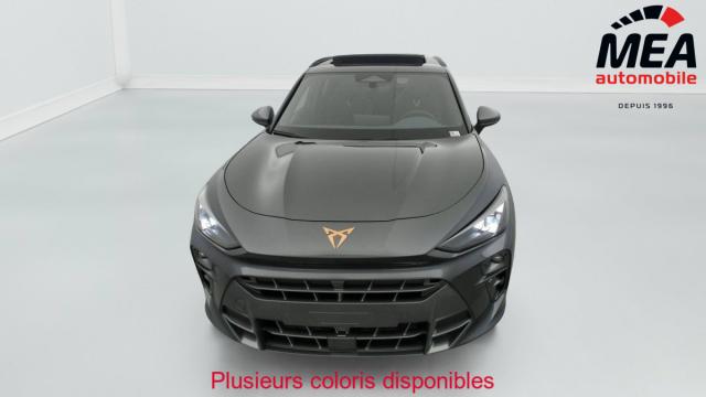 Cupra Terramar image 1