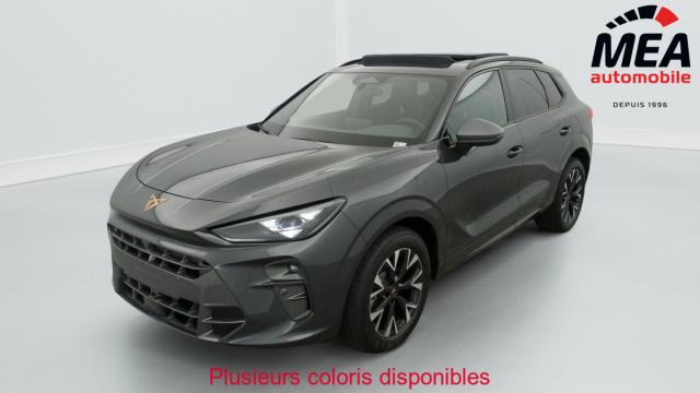 Cupra Terramar image 5
