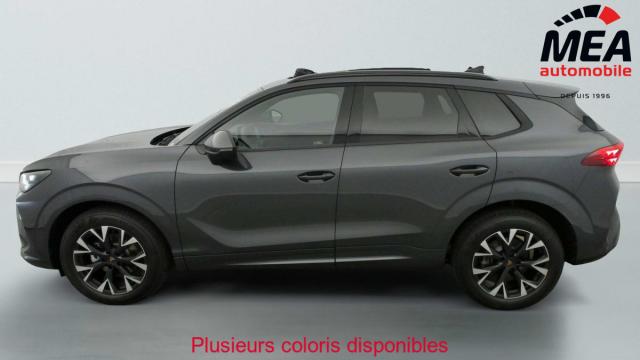 Cupra Terramar image 4