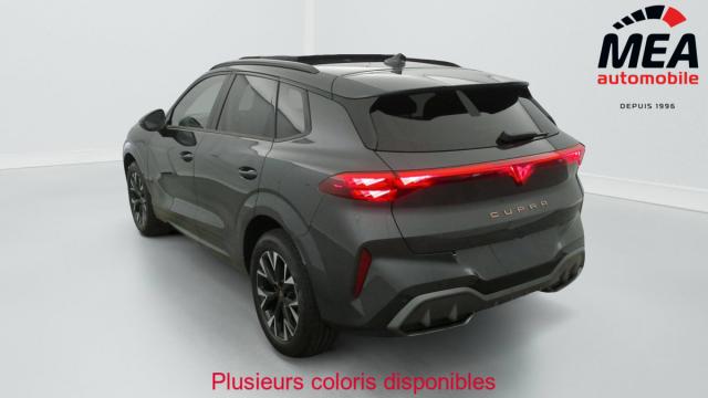 Cupra Terramar image 3