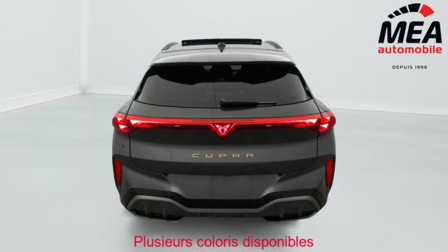 Cupra Terramar image 7