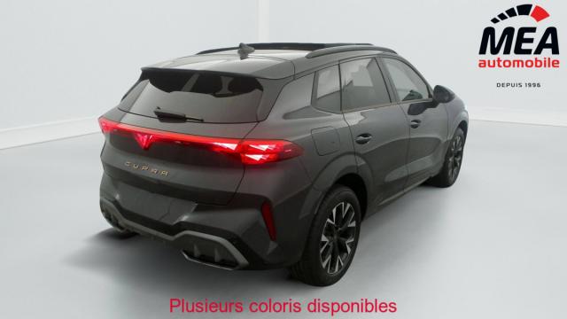 Cupra Terramar image 2