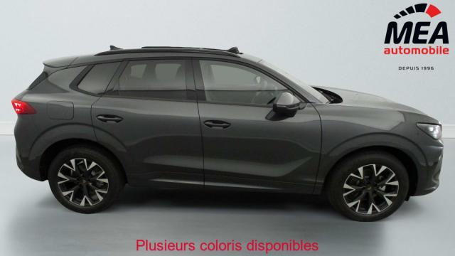 Cupra Terramar image 6