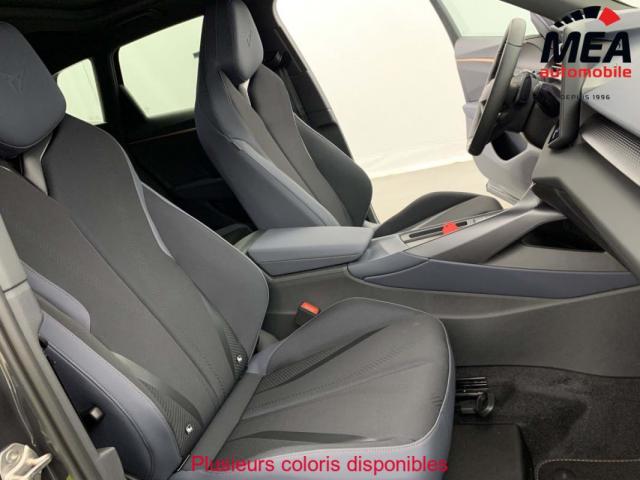 Cupra Terramar image 9