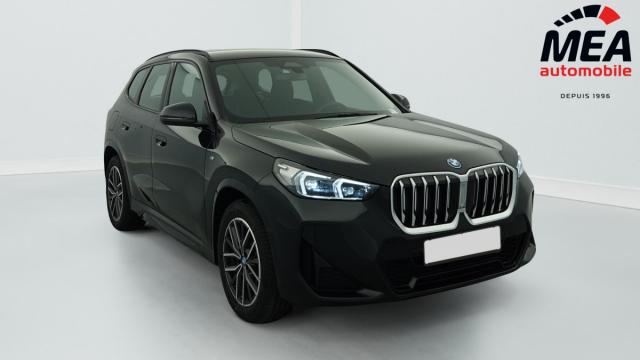 Bmw X1 U11 Xdrive 25e 245ch Dkg7 M Sport