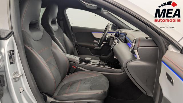 Mercedes Benz Cla image 6