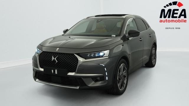 Ds Ds 7 Crossback image 2