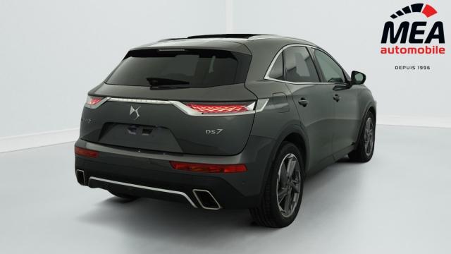 Ds Ds 7 Crossback image 4