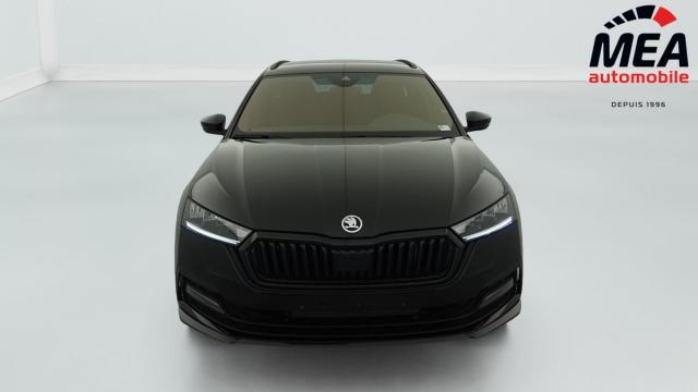 Skoda Octavia image 4