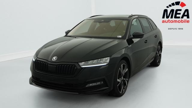 Skoda Octavia image 5