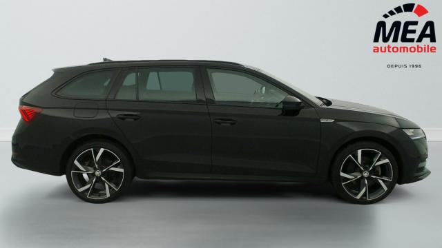 Skoda Octavia image 6