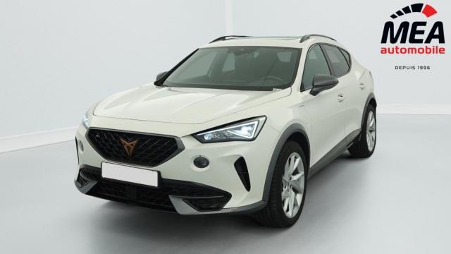 Cupra Formentor image 8