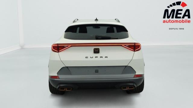 Cupra Formentor image 3