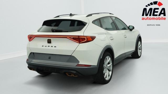 Cupra Formentor image 7