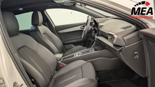 Cupra Formentor image 5