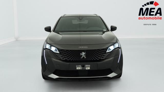 Peugeot 3008 image 9