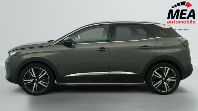 Peugeot 3008 image 3