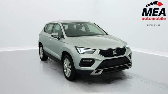 Seat Ateca 1.5 Tsi 150 Ch Start Stop Dsg7 Style