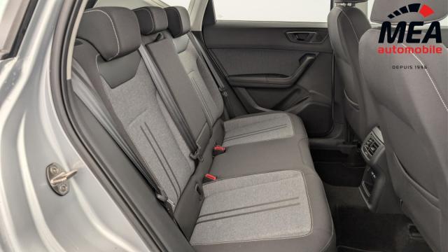Seat Ateca image 8