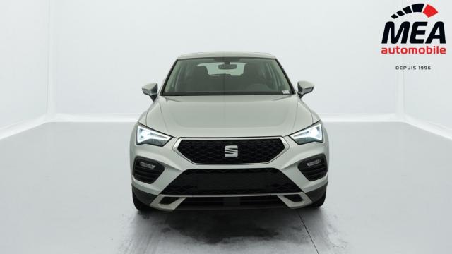 Seat Ateca image 2